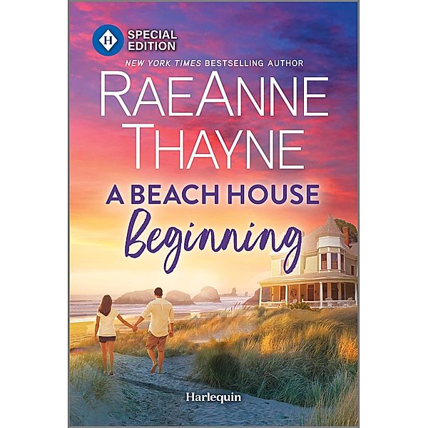 A Beach House Beginning, Raeanne Thayne