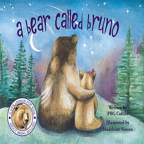A Bear Called Bruno, PRG Collins