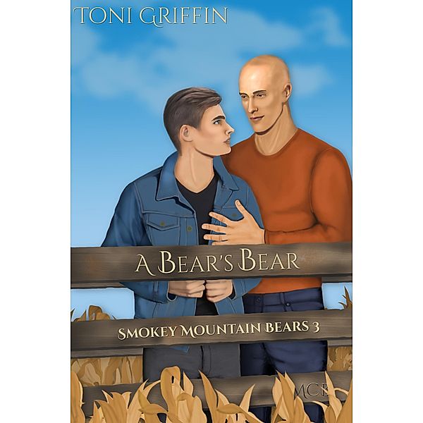 A Bear's Bear (Smokey Mountain Bears, #3) / Smokey Mountain Bears, Toni Griffin