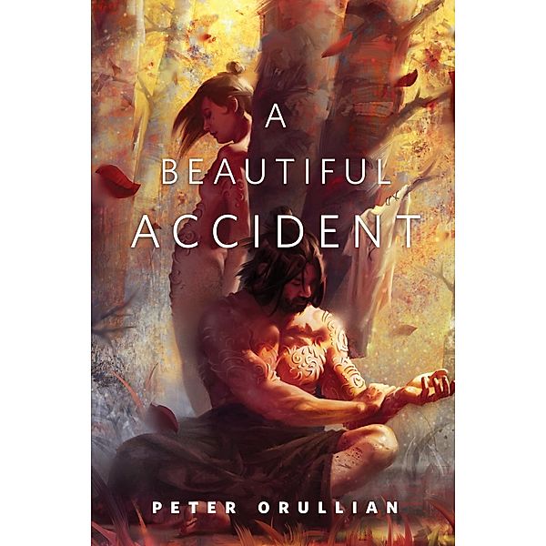 A Beautiful Accident / Tor Books, Peter Orullian