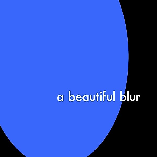 A Beautiful Blur (Vinyl), Lany