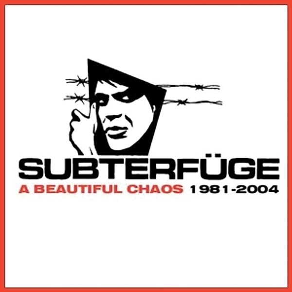A Beautiful Chaos: 1981-2004, Subterfüge