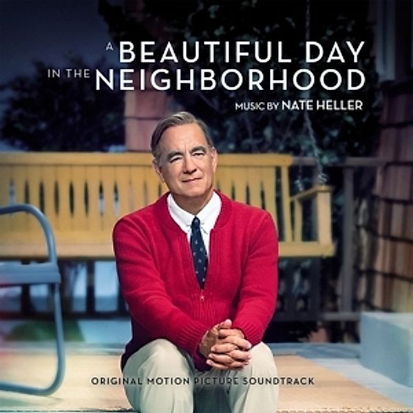 A Beautiful Day In The Neighborhood (Vinyl), Diverse Interpreten