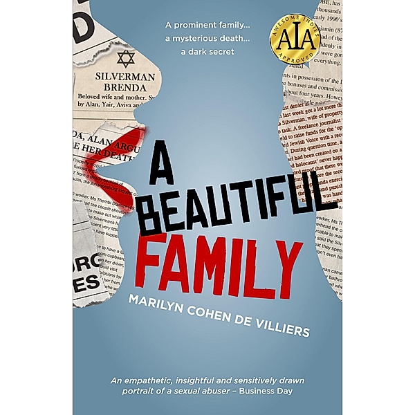 A Beautiful Family (Silverman Saga, #1) / Silverman Saga, Marilyn Cohen de Villiers