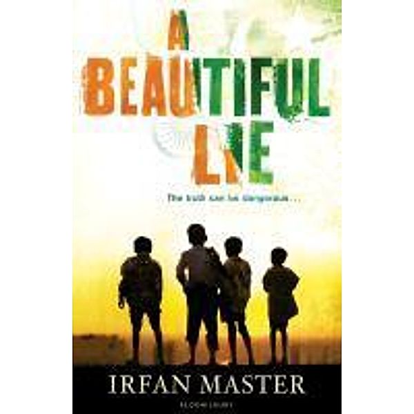 A Beautiful Lie, Irfan Master