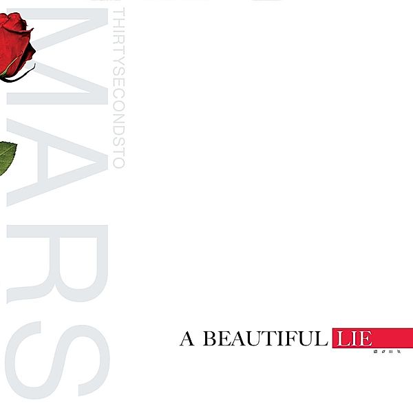 A Beautiful Lie, Thirty Seconds To Mars