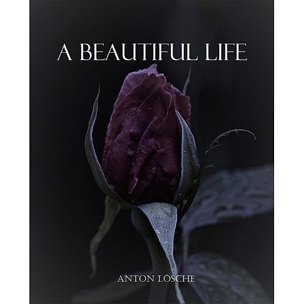 A Beautiful Life, Anton Lösche