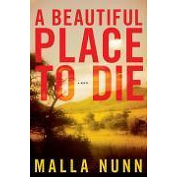 A Beautiful Place to Die, Malla Nunn
