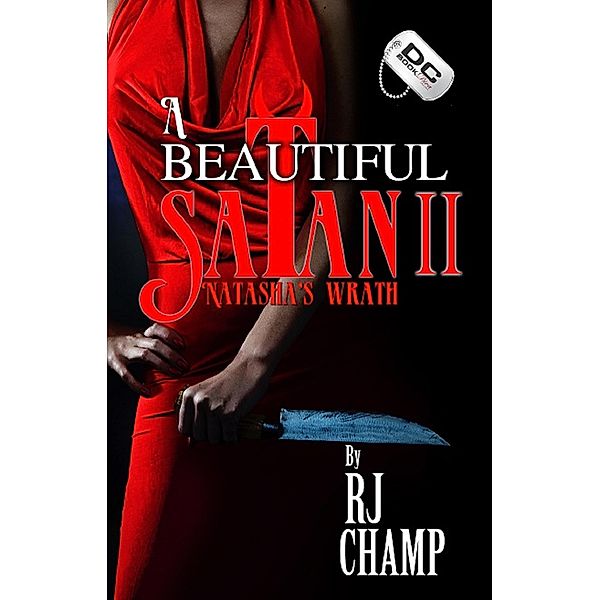 A Beautiful Satan 2 {DC Bookdiva Publications}, Rj Champ