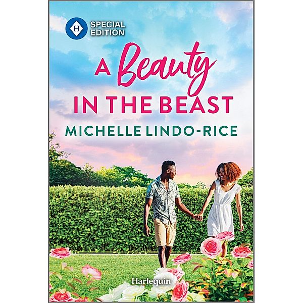 A Beauty in the Beast, Michelle Lindo-Rice