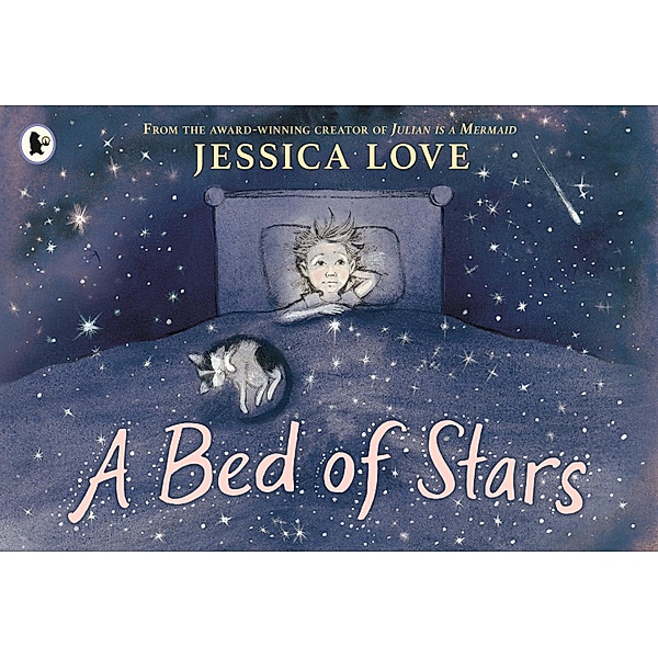 A Bed of Stars, Jessica Love