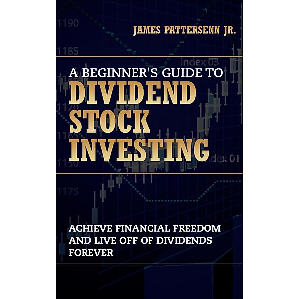 A Beginner's Guide to Dividend Stock Investing, James Pattersenn