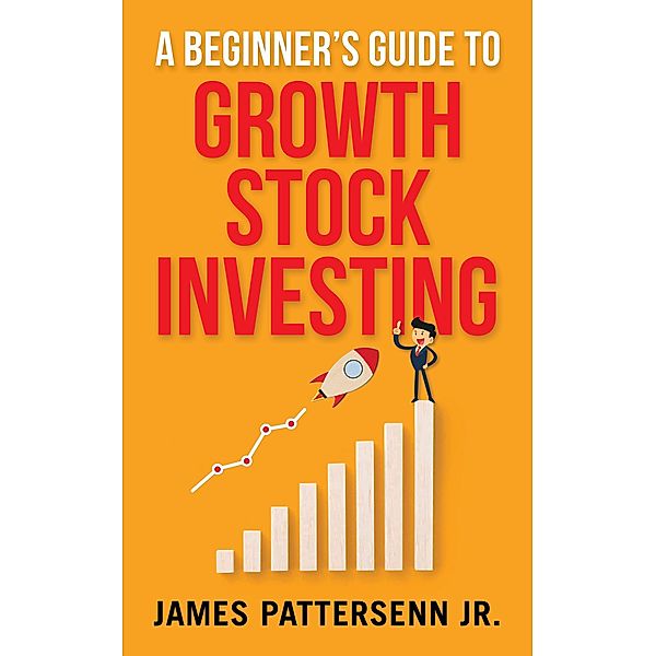 A Beginner's Guide to Growth Stock Investing, James Pattersenn
