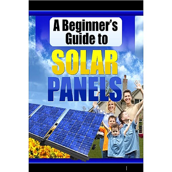 A Beginner's Guide to Solar Panels, Ramsesvii