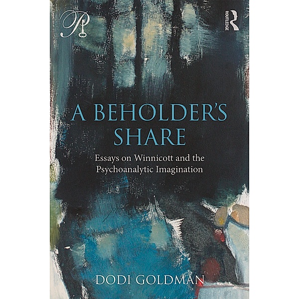 A Beholder's Share, Dodi Goldman