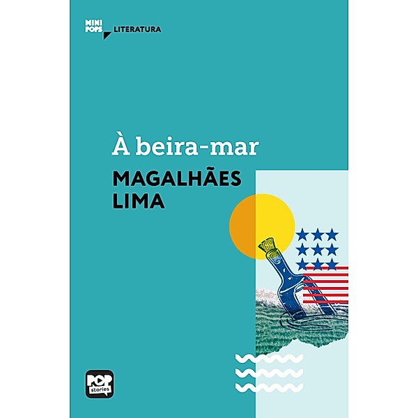 À beira-mar / MiniPops, Magalhães Lima