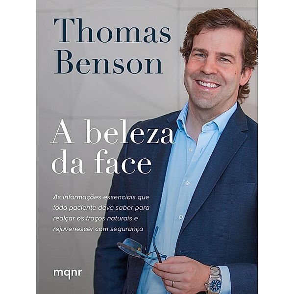 A beleza da face, Thomas Benson