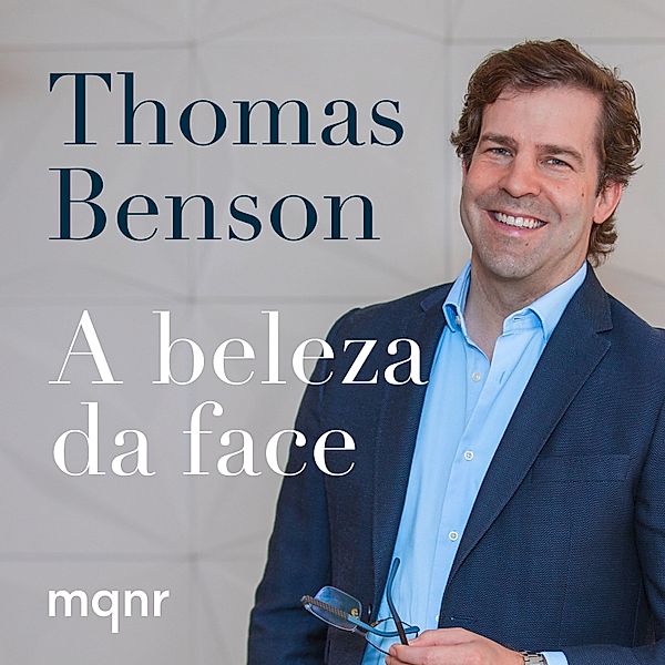 A beleza da face, Thomas Benson