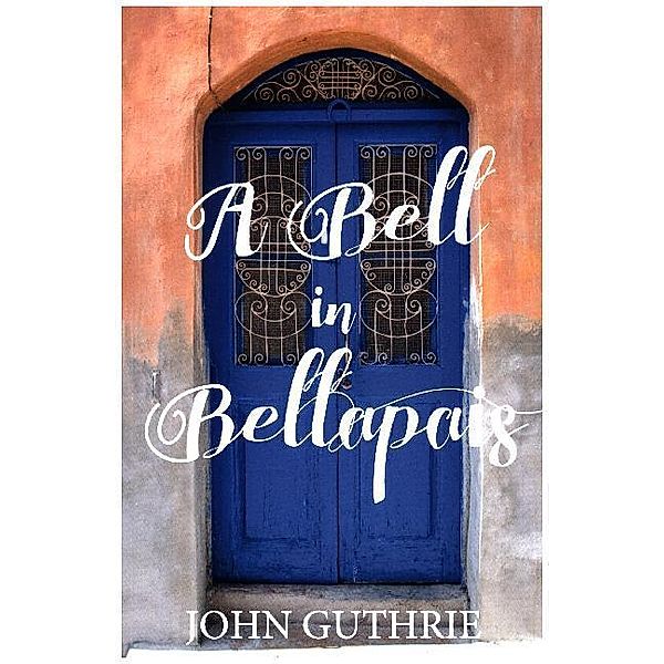 A Bell in Bellapais, John Guthrie