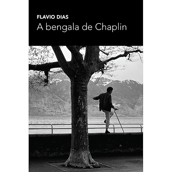 A bengala de Chaplin, Flavio Dias