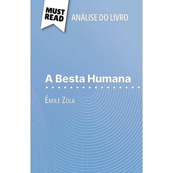 A Besta Humana de Émile Zola (Análise do livro), Johanna Biehler