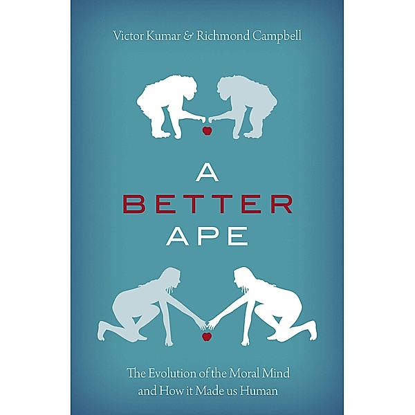 A Better Ape, Victor Kumar, Richmond Campbell
