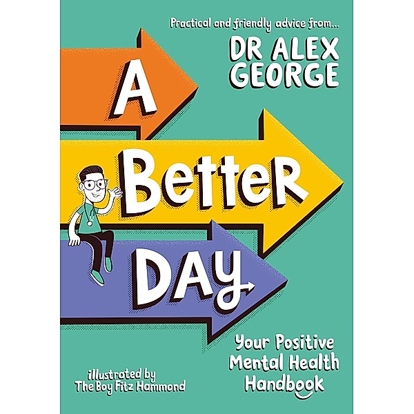 A Better Day, Alex George
