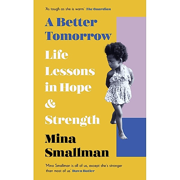 A Better Tomorrow, Mina Smallman