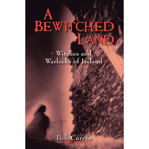 A Bewitched Land, Robert Curran