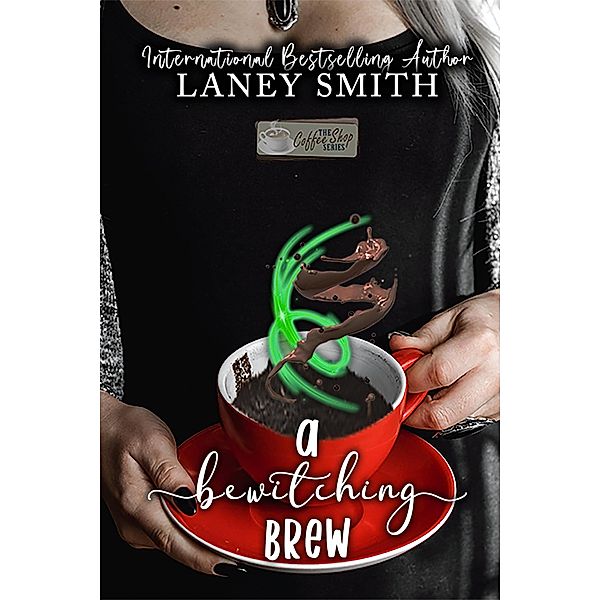 A Bewitching Brew, Laney Smith