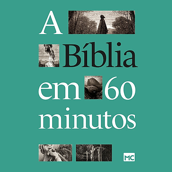 A Bíblia em 60 minutos, Editora Mundo Cristão