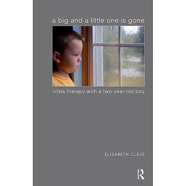 A Big and a Little One is Gone, Elisabeth Cleve