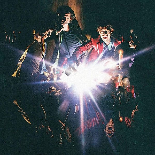 A Bigger Bang (2009 Remastered), The Rolling Stones