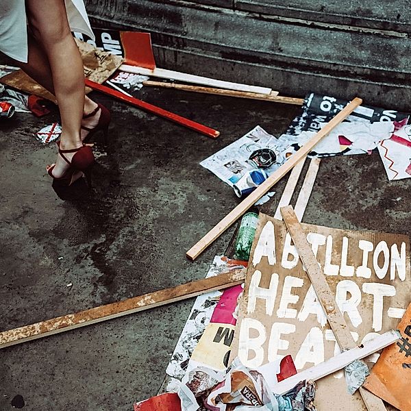 A Billion Heartbeats (2 LPs) (Vinyl), Mystery Jets