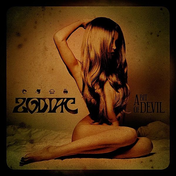 A Bit Of Devil, Zodiac