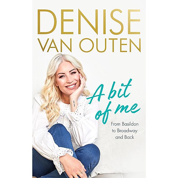 A Bit of Me, Denise van Outen