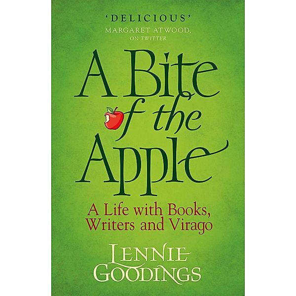 A Bite of the Apple, LENNIE GOODINGS