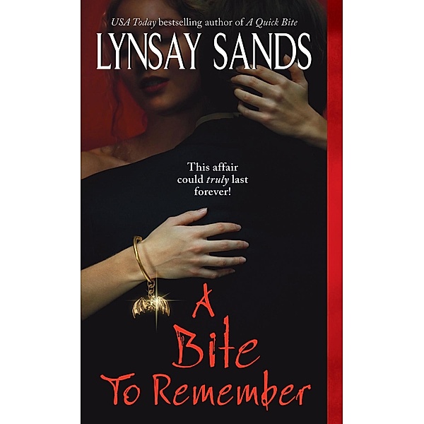 A Bite to Remember / Argeneau Vampire Bd.5, Lynsay Sands
