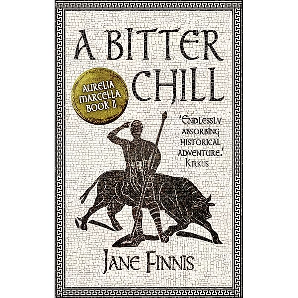 A Bitter Chill, Jane Finnis
