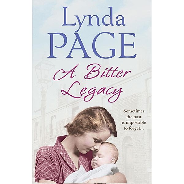 A Bitter Legacy, Lynda Page