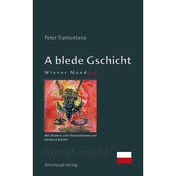 A blede Gschicht, Peter Tramontana