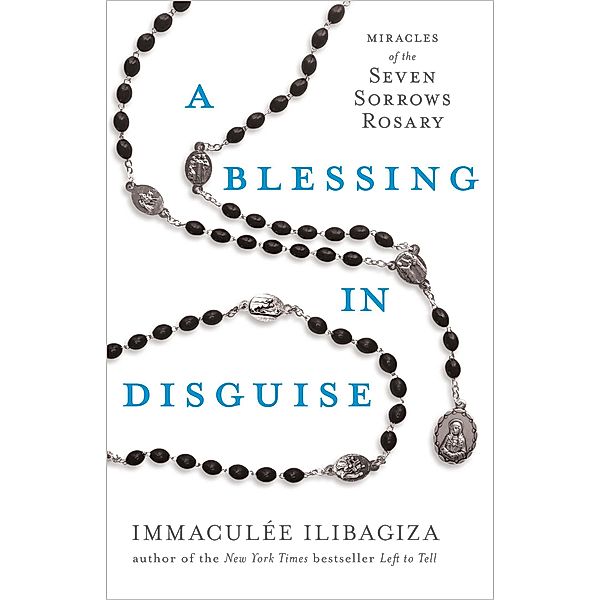 A Blessing in Disguise, Immaculée Ilibagiza