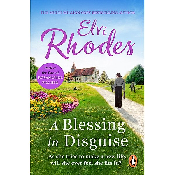 A Blessing In Disguise, Elvi Rhodes