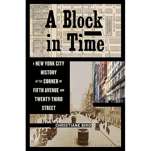 A Block in Time, Christiane Bird