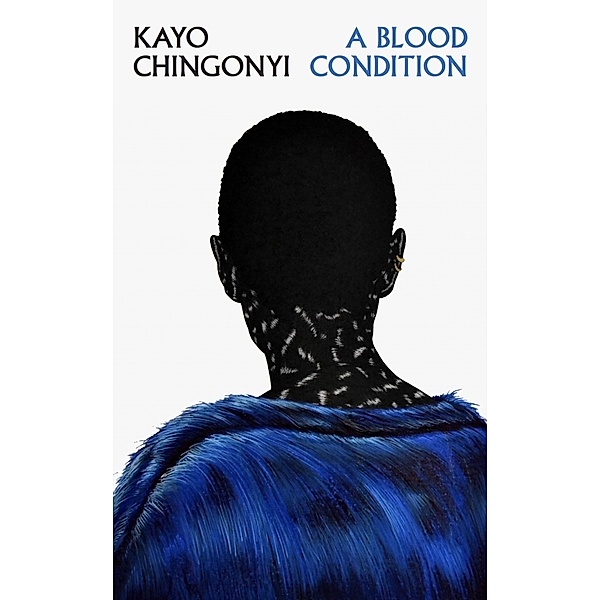 A Blood Condition, Kayo Chingonyi