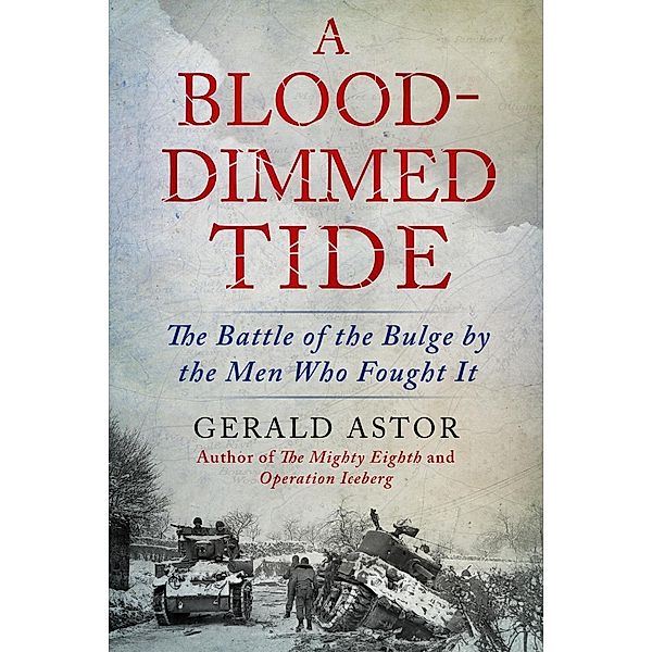 A Blood-Dimmed Tide, Gerald Astor