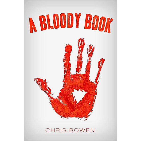 A Bloody Book, Christopher Bowen