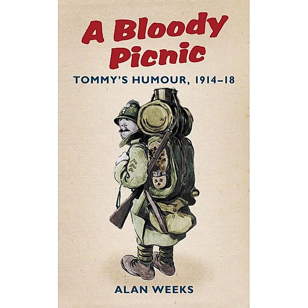 A Bloody Picnic, Alan Weeks