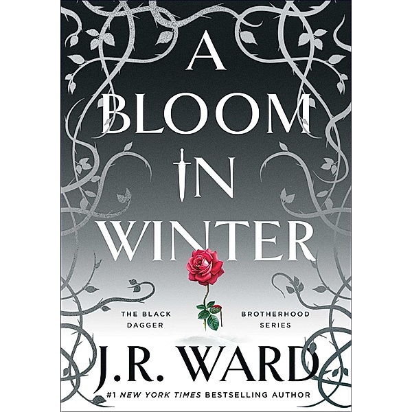 A Bloom in Winter, J. R. Ward