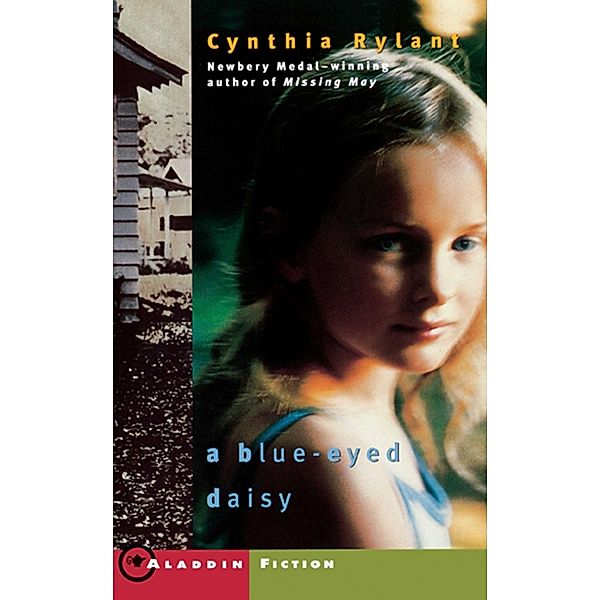 A Blue-Eyed Daisy, Cynthia Rylant